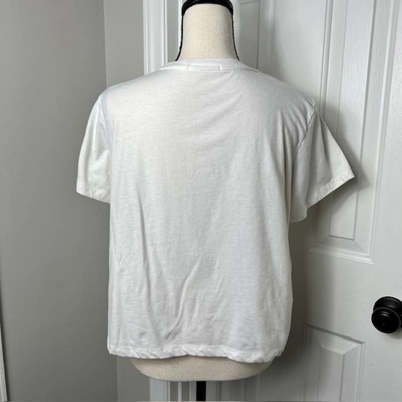 Steel City Mama Tried Boxy Crop Tee - Picture 3 of 7